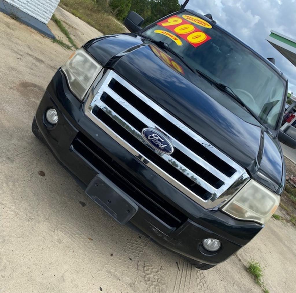 2012 Ford Expedition XLT's photo